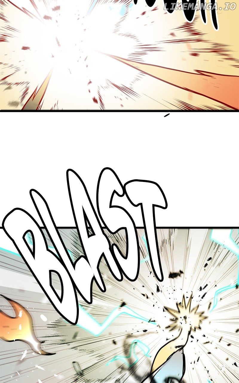 Carsearin Chapter 154 - Page 35
