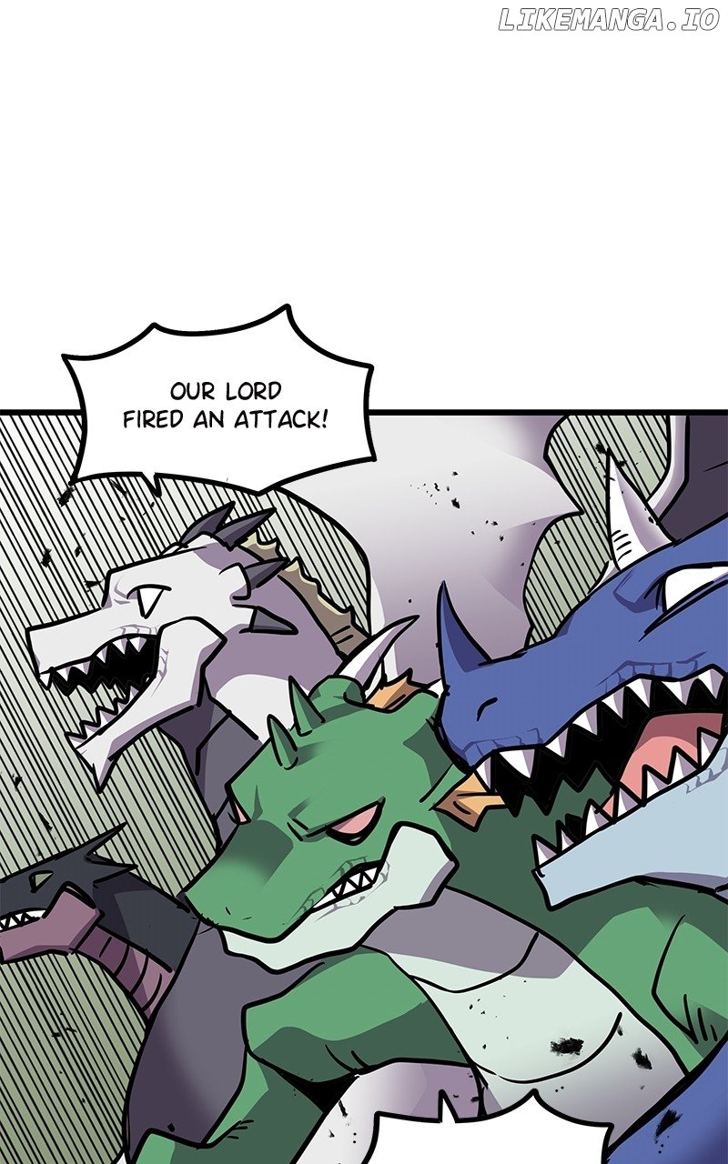 Carsearin Chapter 154 - Page 37