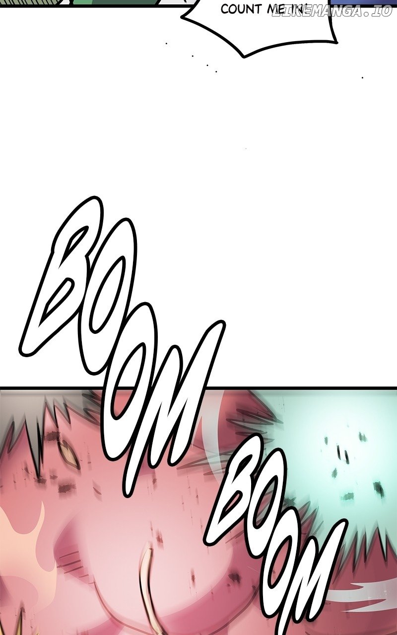 Carsearin Chapter 154 - Page 38