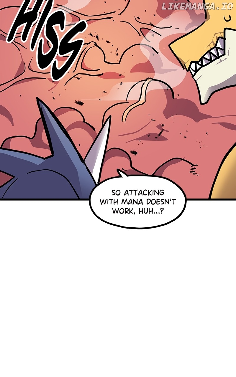 Carsearin Chapter 154 - Page 42
