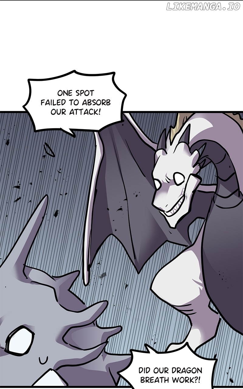 Carsearin Chapter 154 - Page 45