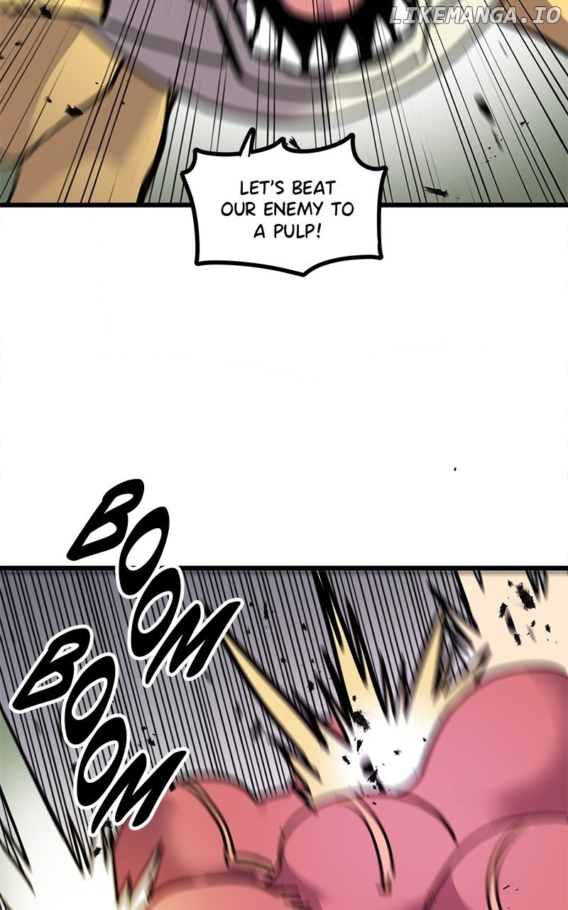 Carsearin Chapter 154 - Page 50