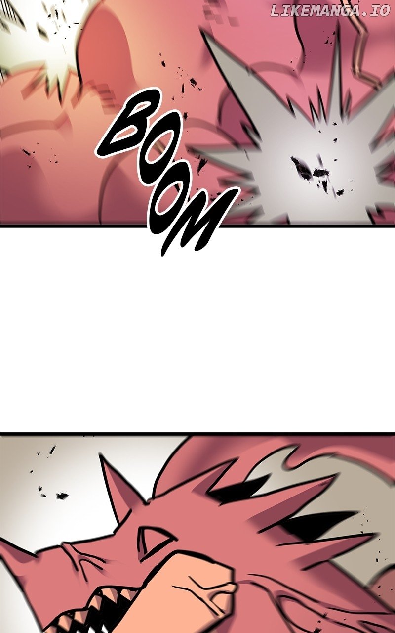 Carsearin Chapter 154 - Page 51