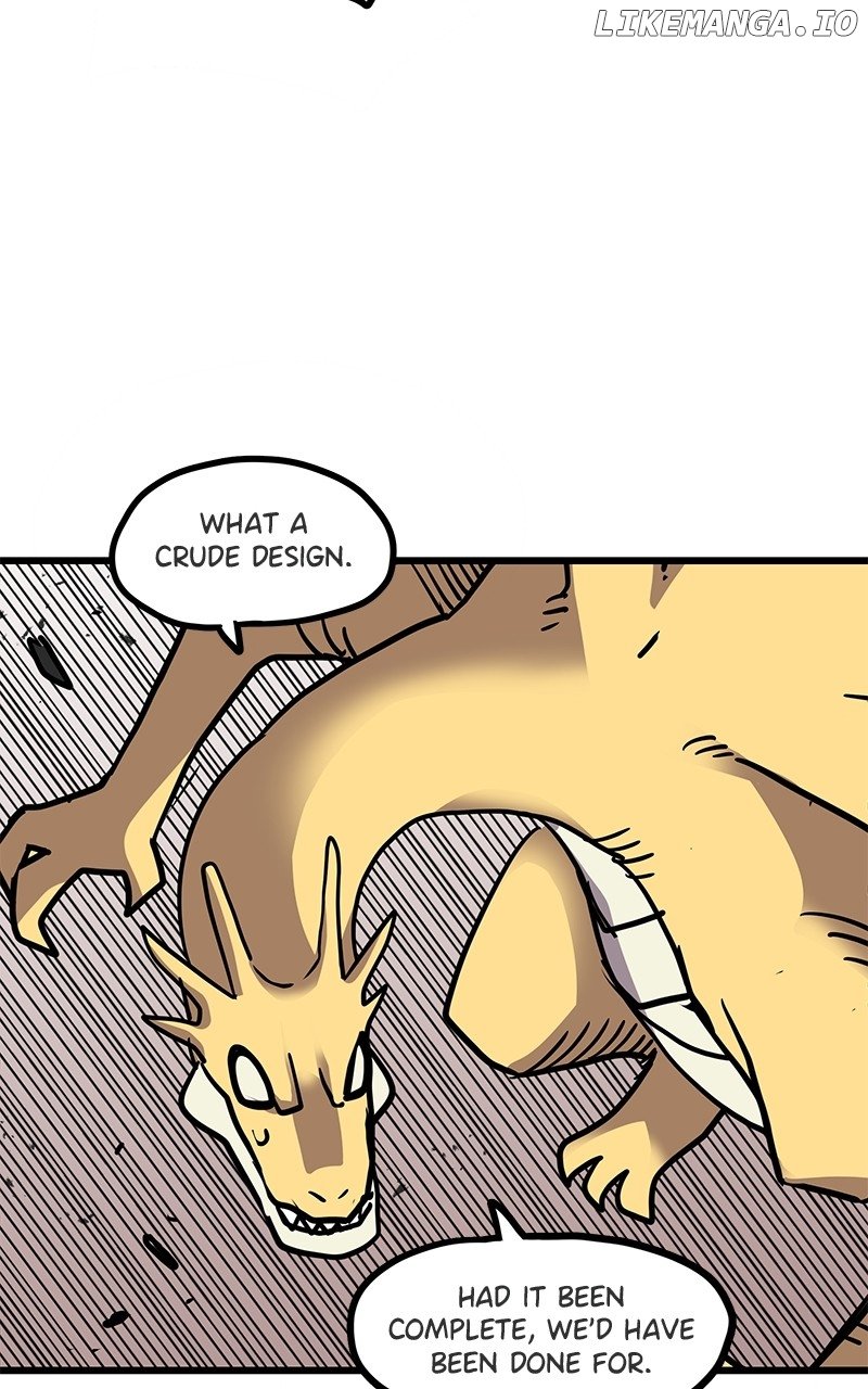 Carsearin Chapter 154 - Page 55