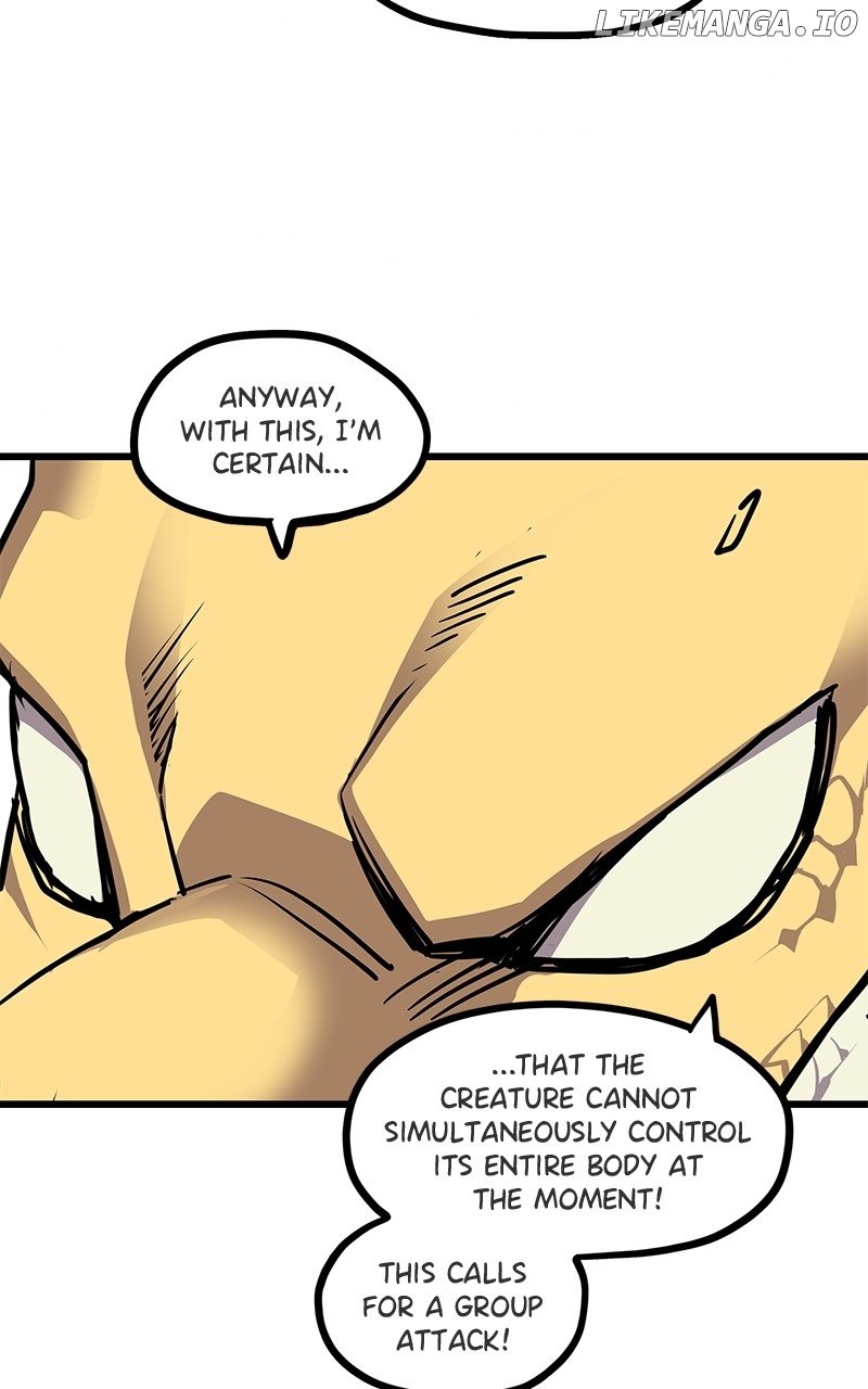 Carsearin Chapter 154 - Page 56