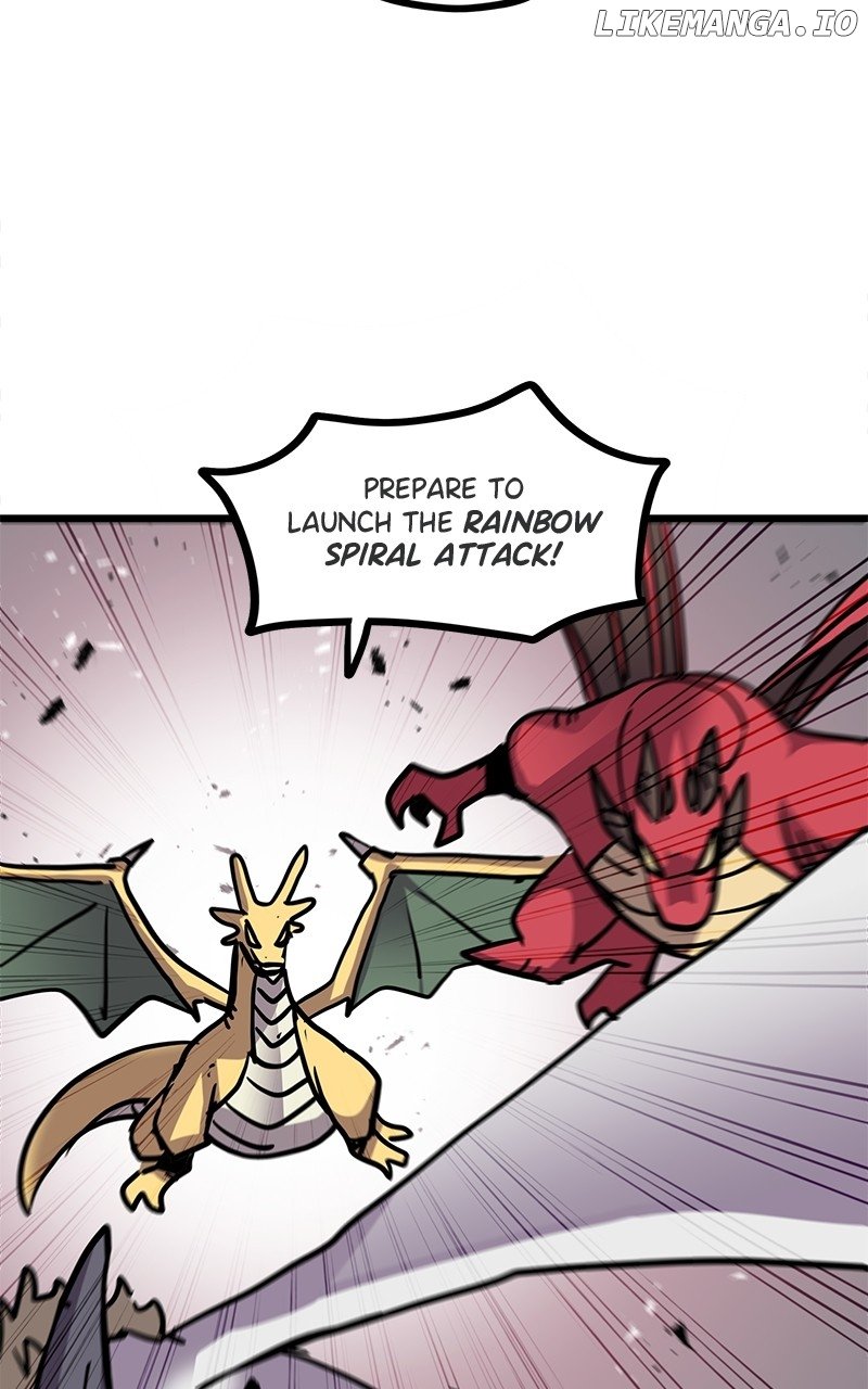 Carsearin Chapter 154 - Page 57