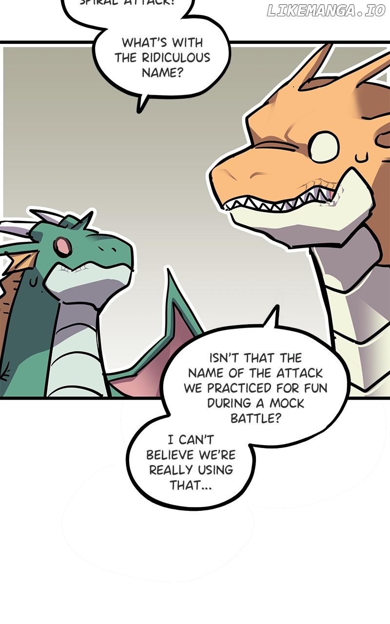 Carsearin Chapter 154 - Page 59
