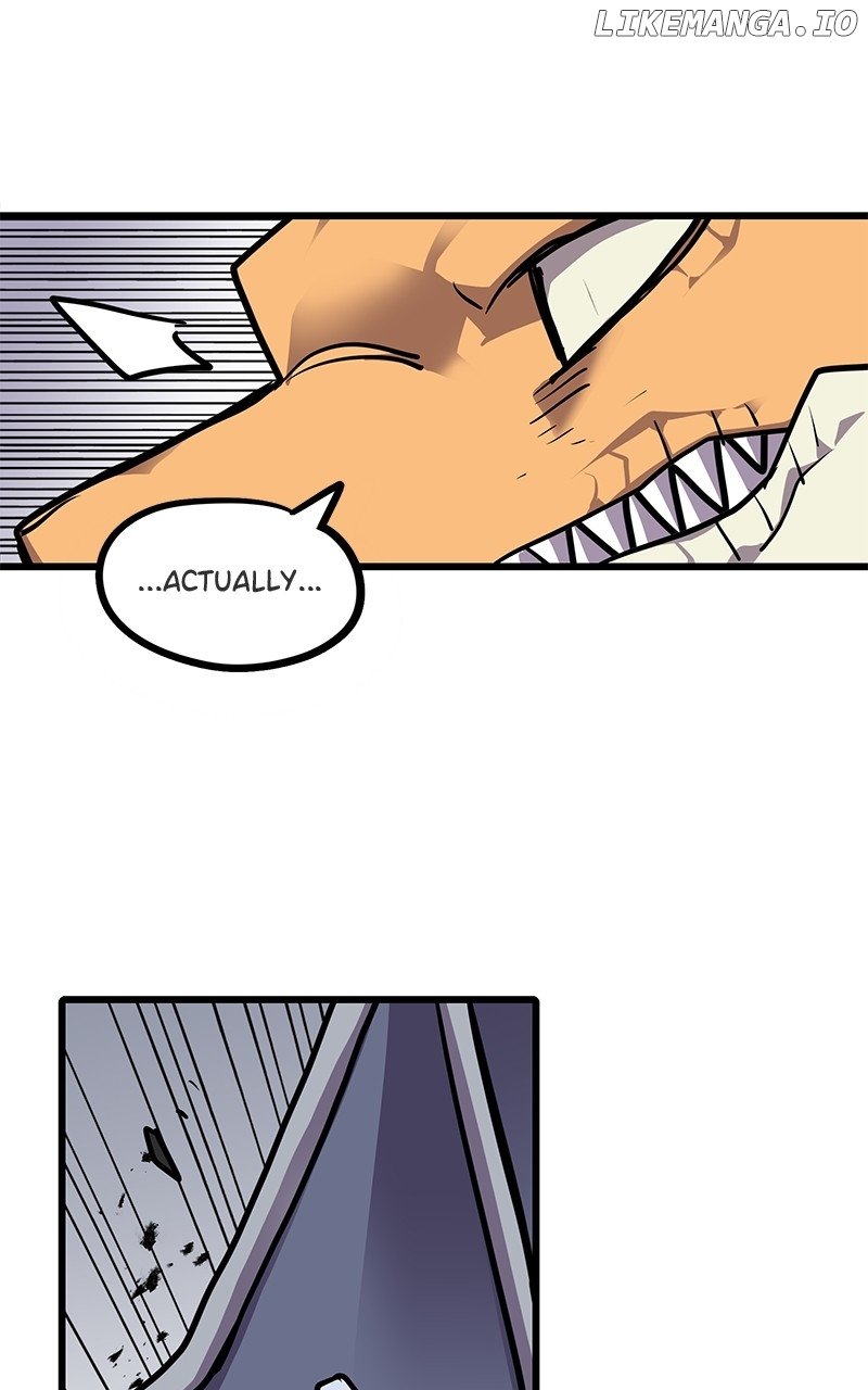 Carsearin Chapter 154 - Page 60