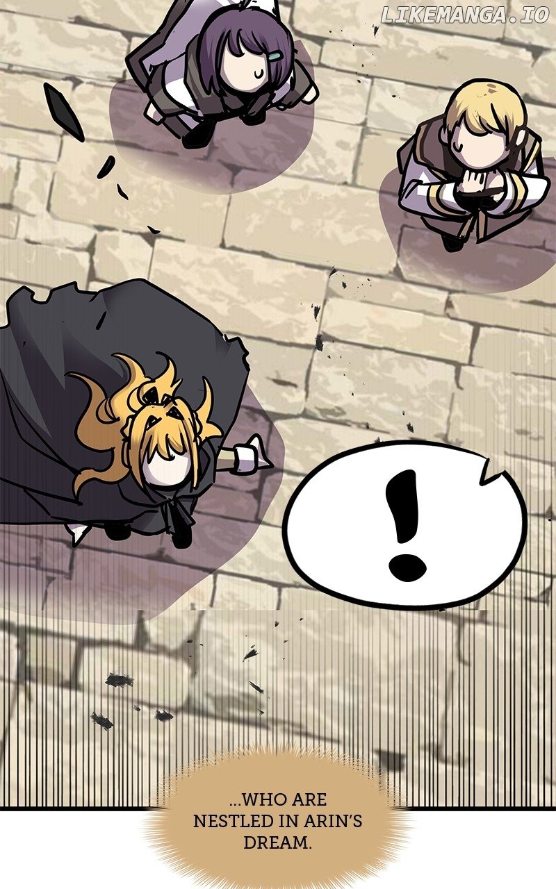 Carsearin Chapter 154 - Page 7