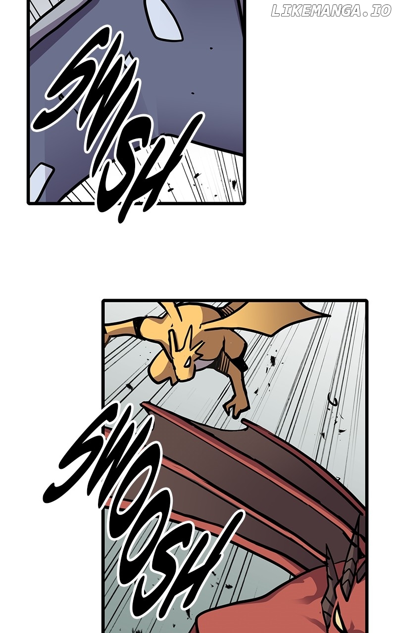 Carsearin Chapter 154 - Page 61