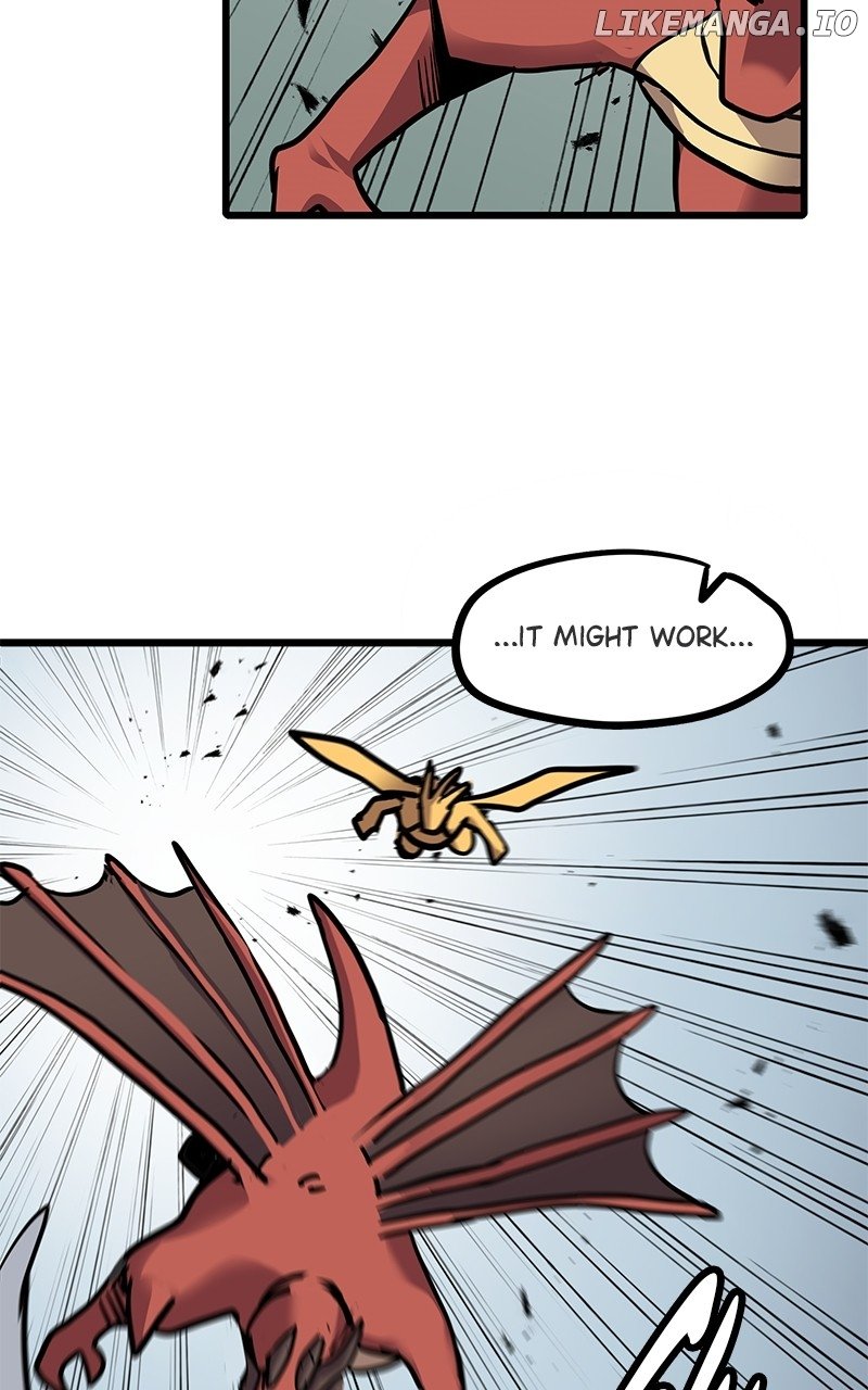 Carsearin Chapter 154 - Page 62