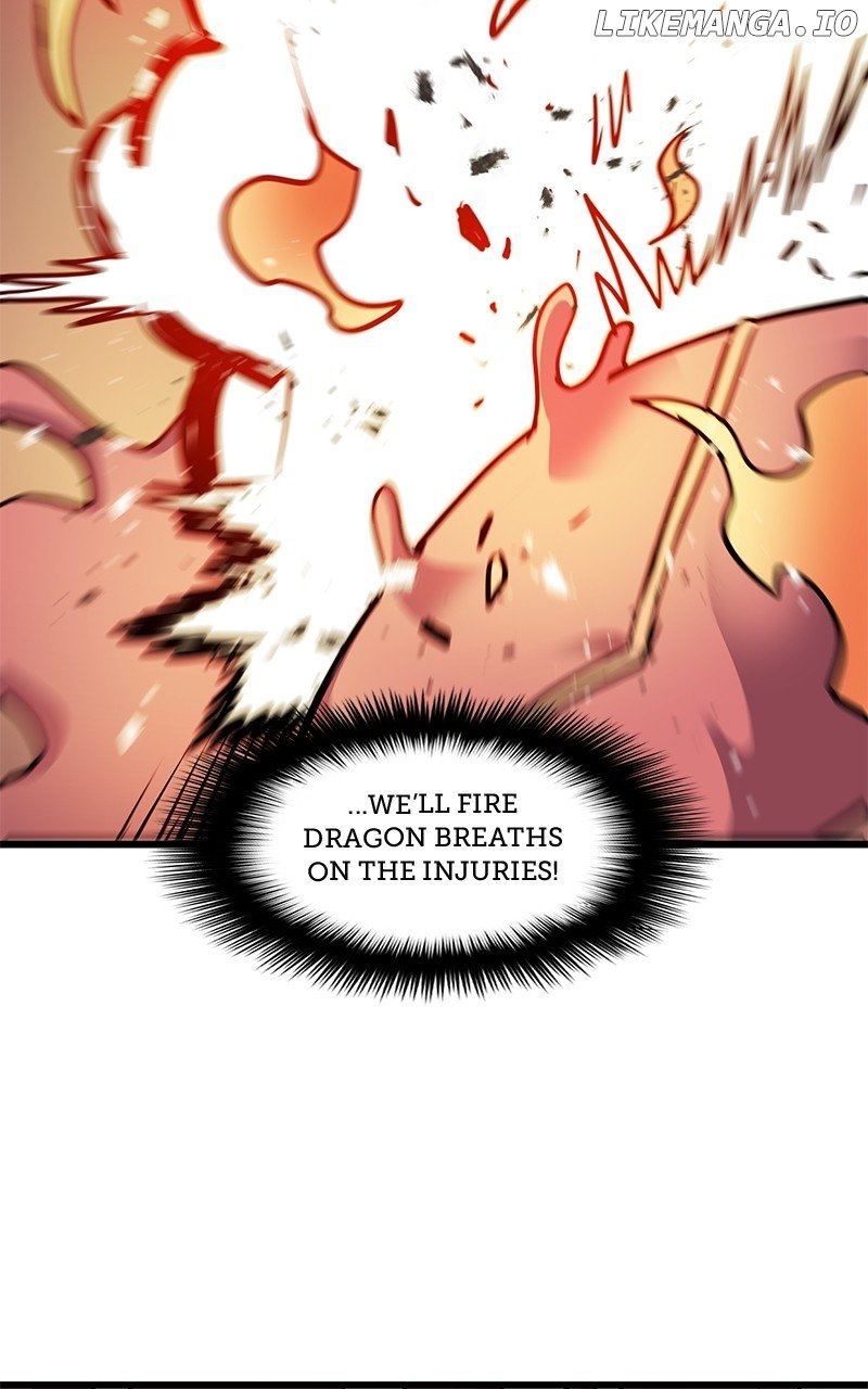 Carsearin Chapter 154 - Page 67