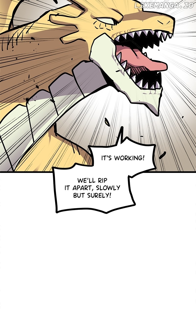 Carsearin Chapter 154 - Page 71