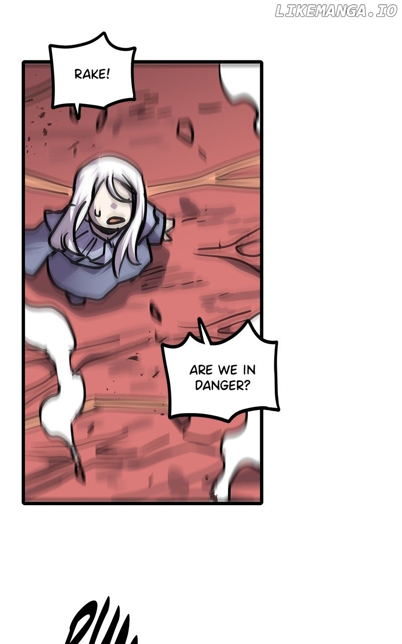 Carsearin Chapter 154 - Page 74