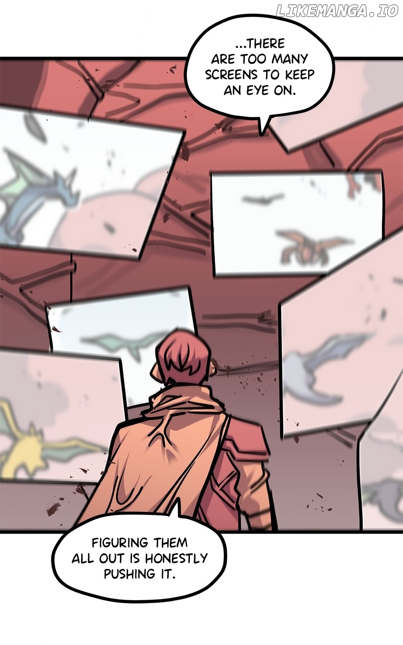 Carsearin Chapter 154 - Page 76