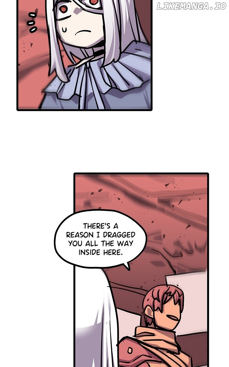 Carsearin Chapter 154 - Page 79