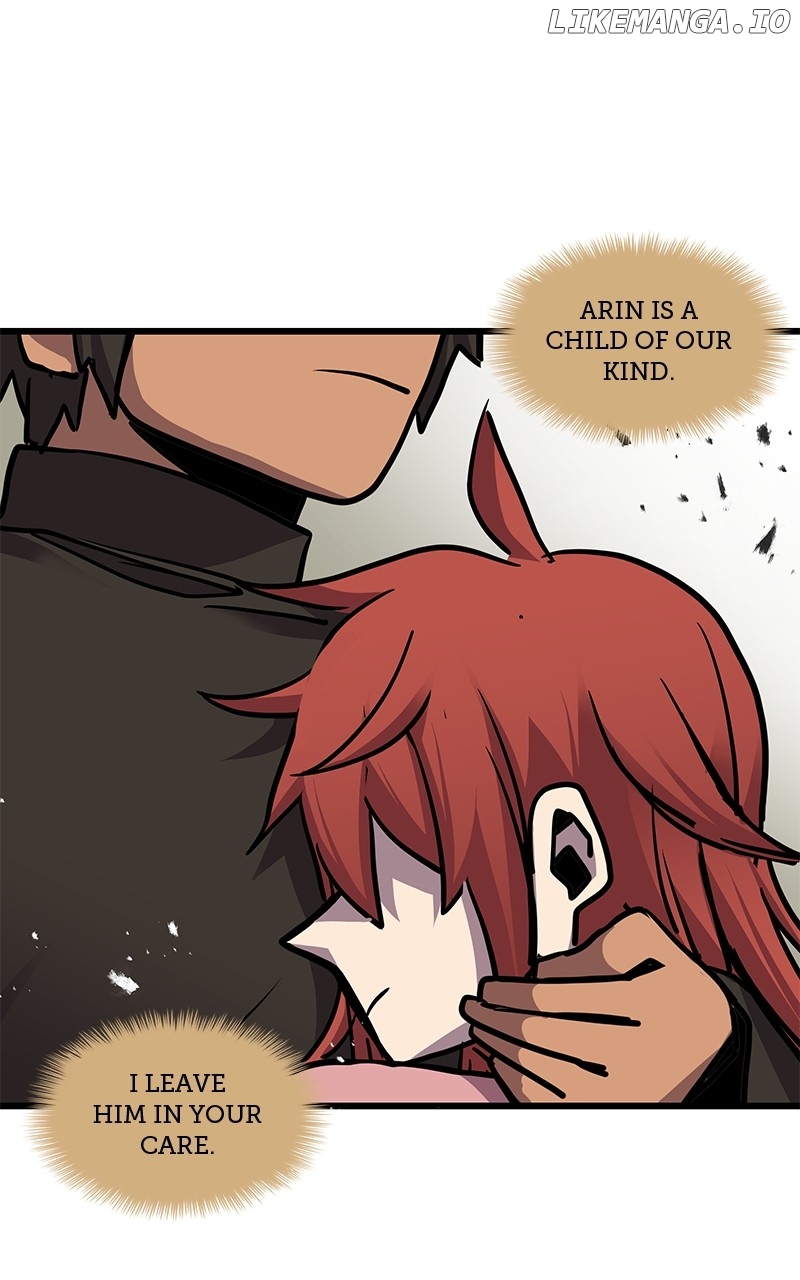 Carsearin Chapter 154 - Page 9