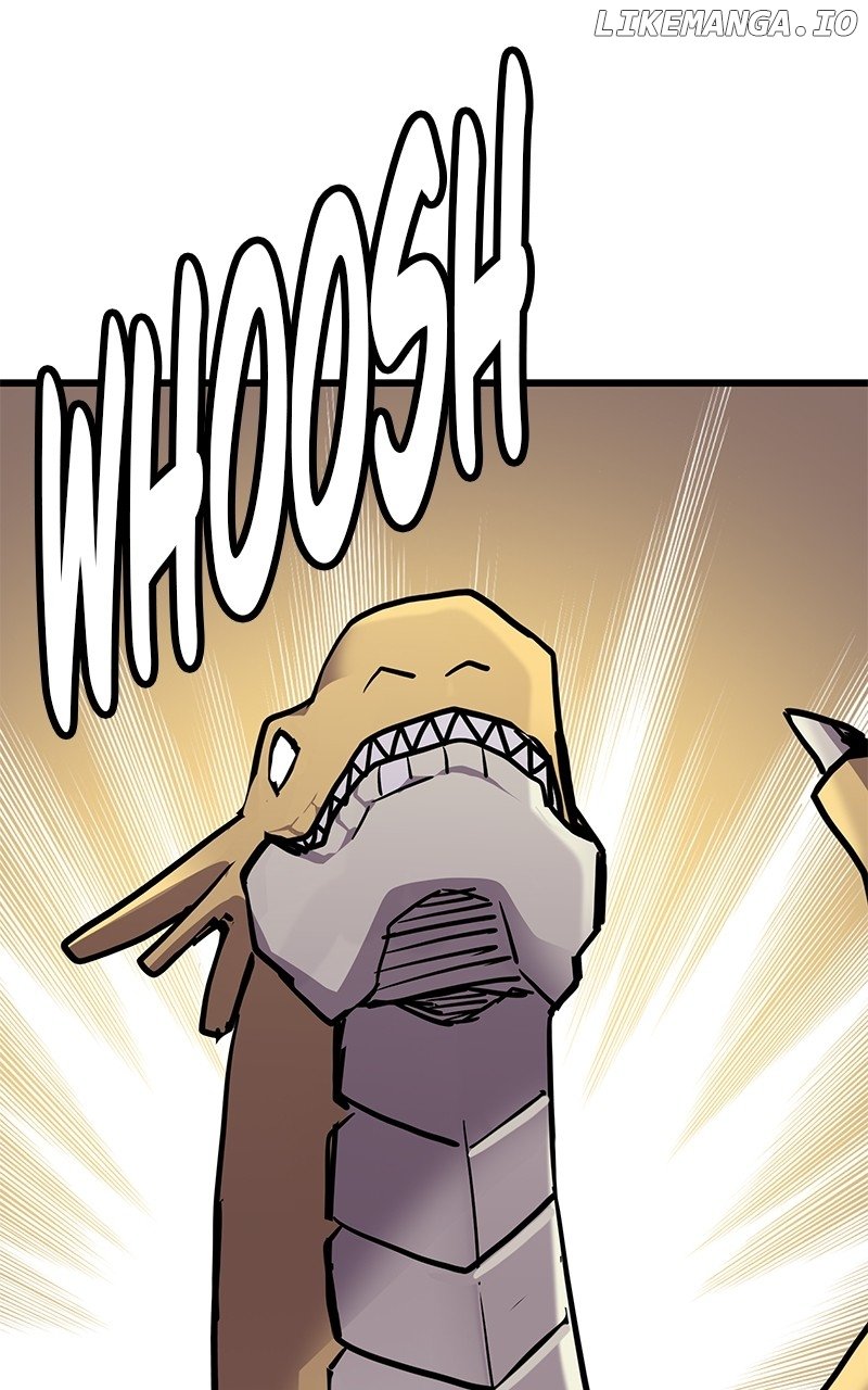 Carsearin Chapter 154 - Page 10