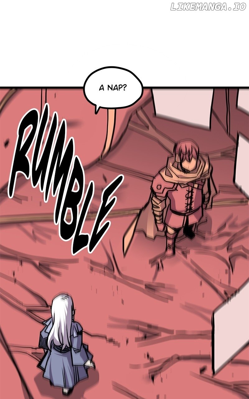 Carsearin Chapter 155 - Page 1
