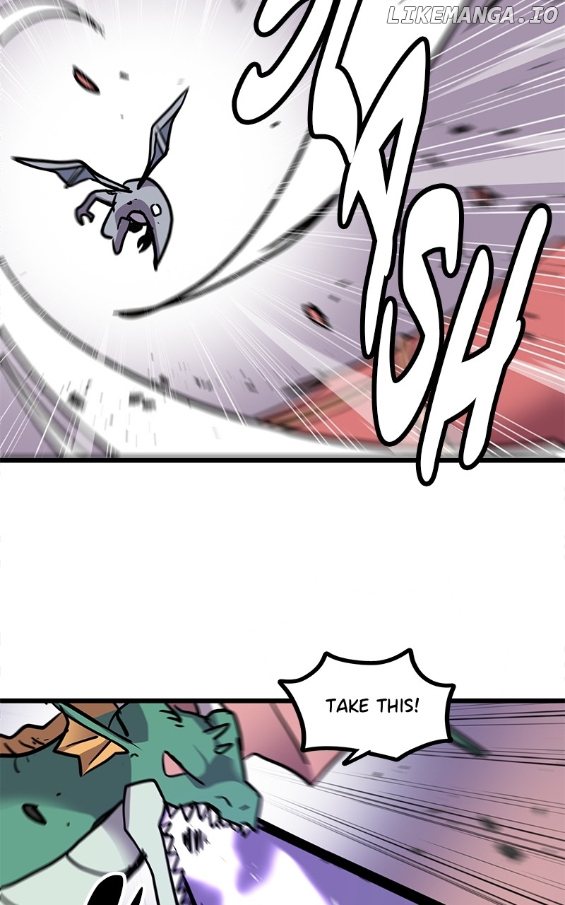 Carsearin Chapter 155 - Page 15