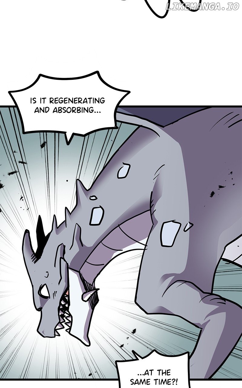 Carsearin Chapter 155 - Page 19