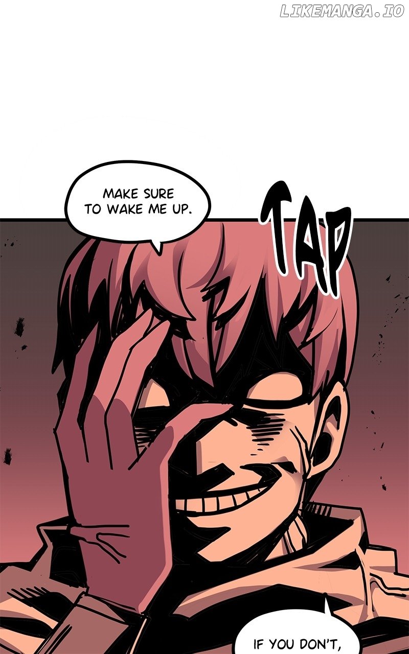 Carsearin Chapter 155 - Page 3