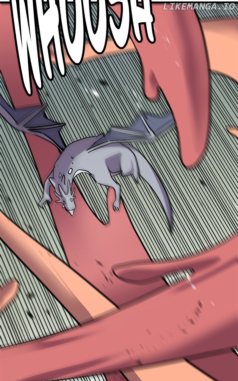 Carsearin Chapter 155 - Page 21