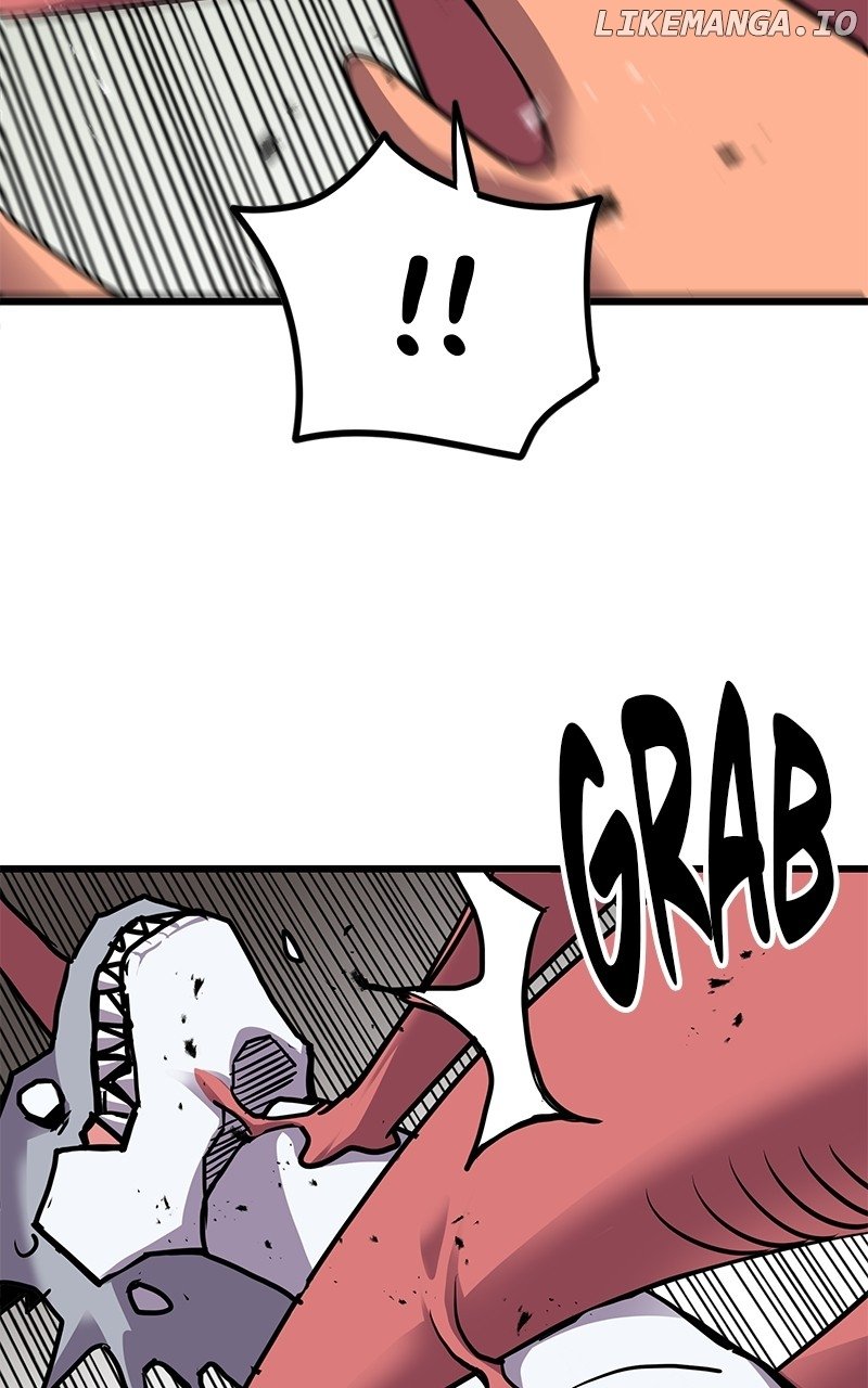 Carsearin Chapter 155 - Page 22
