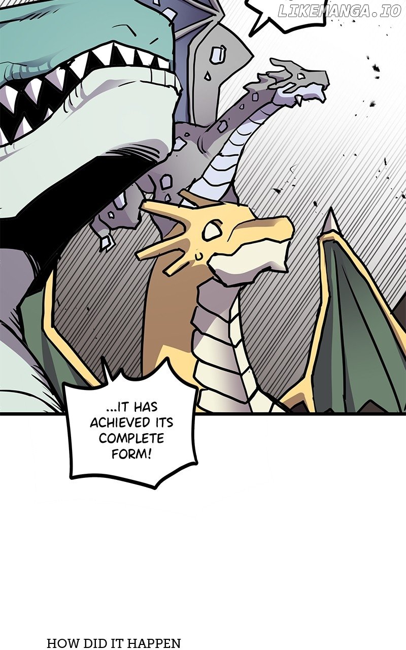 Carsearin Chapter 155 - Page 25