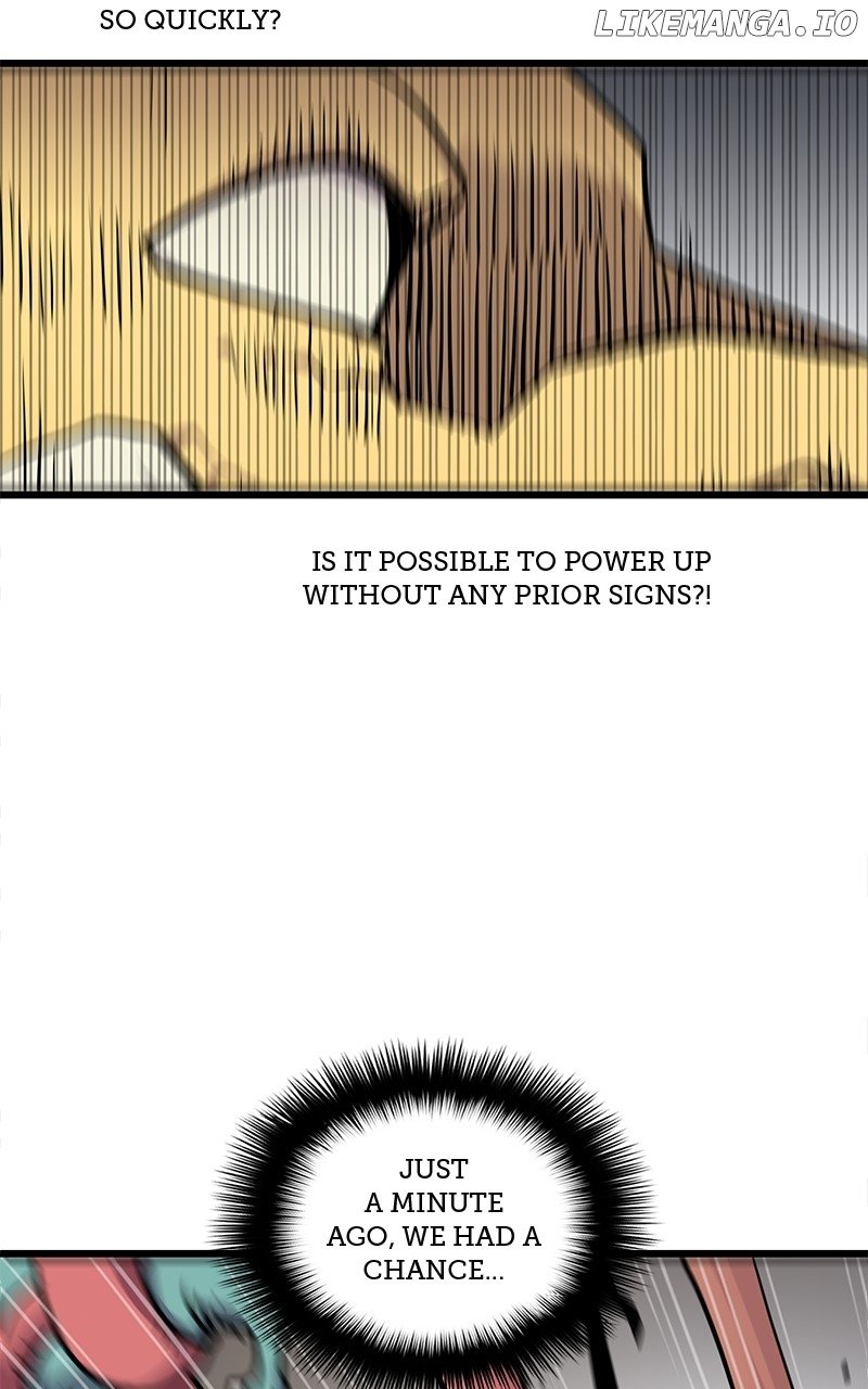 Carsearin Chapter 155 - Page 26