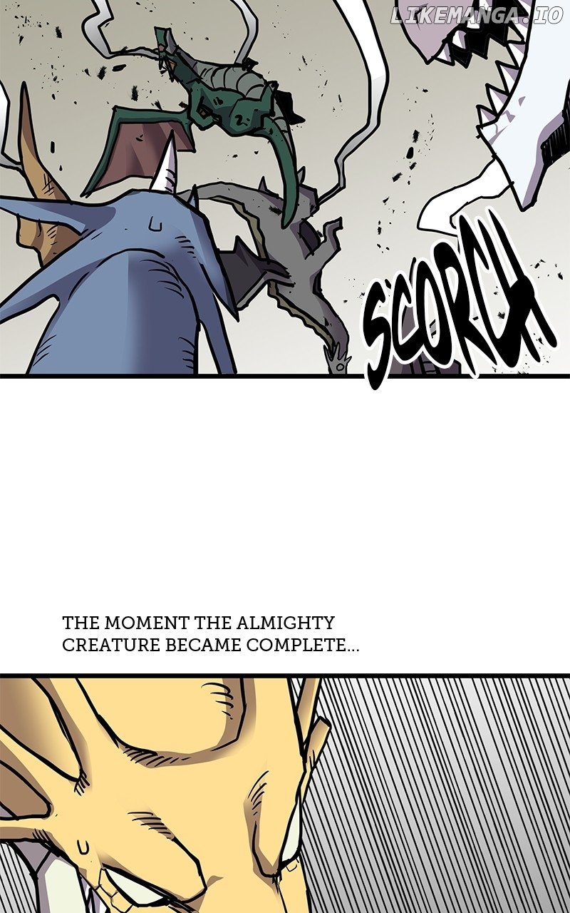 Carsearin Chapter 155 - Page 31