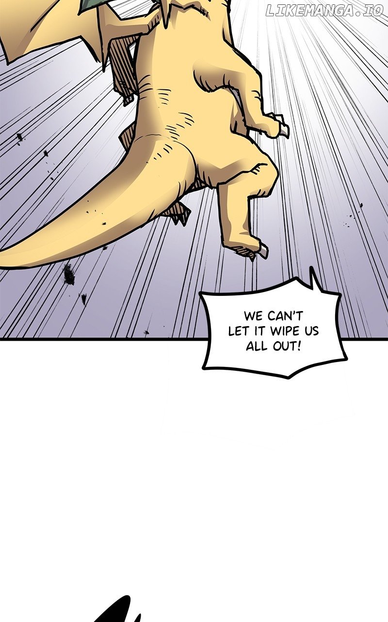 Carsearin Chapter 155 - Page 33