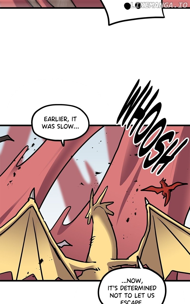 Carsearin Chapter 155 - Page 36