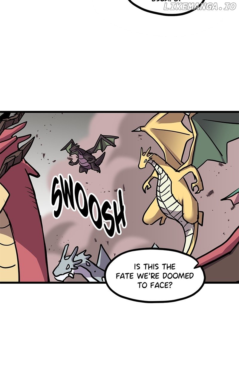 Carsearin Chapter 155 - Page 37