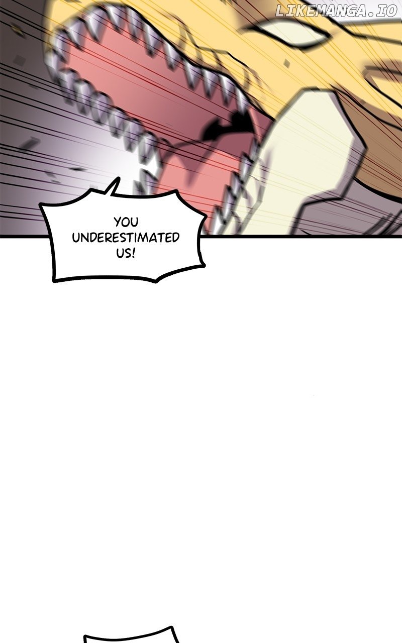 Carsearin Chapter 155 - Page 39