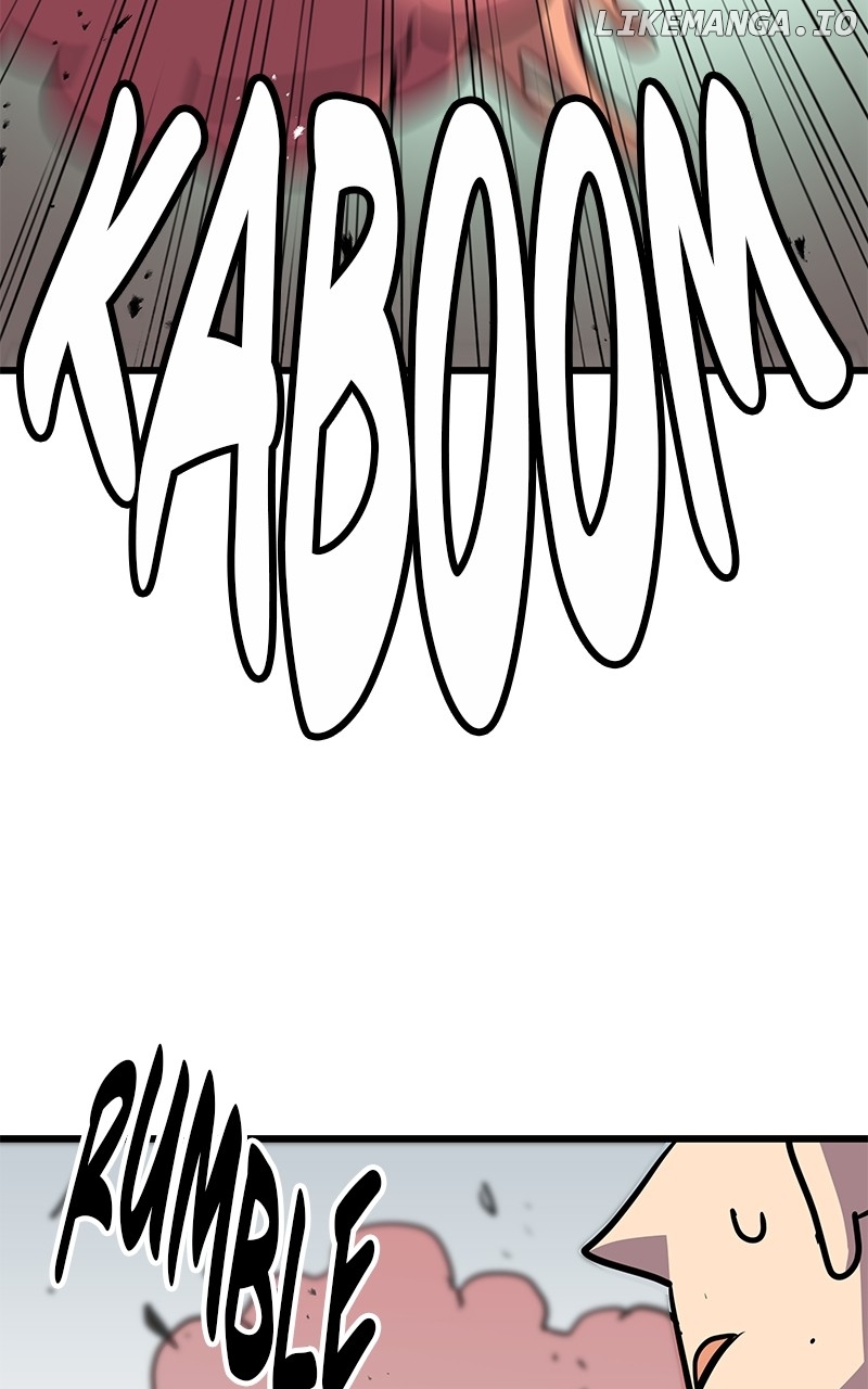 Carsearin Chapter 155 - Page 43