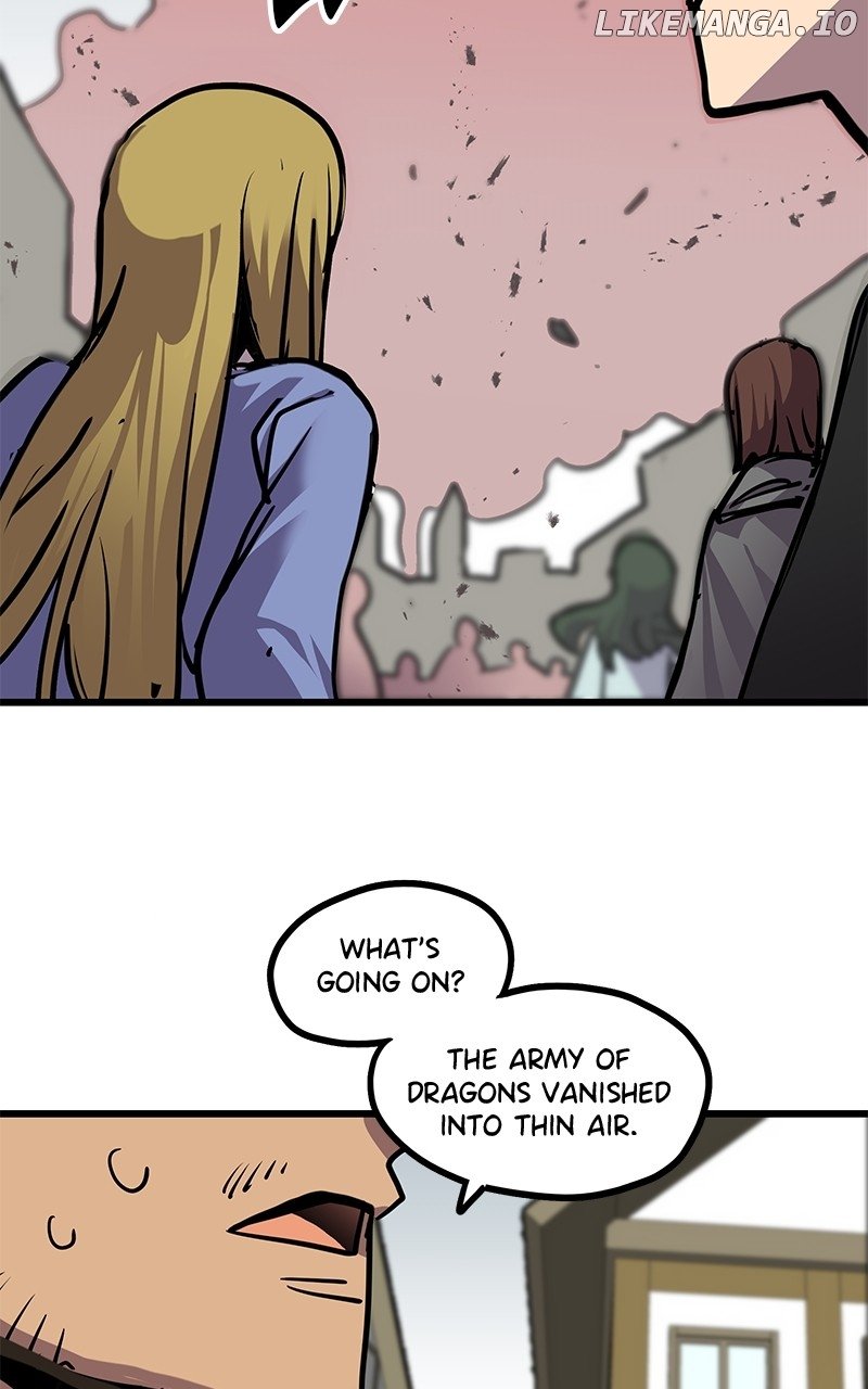 Carsearin Chapter 155 - Page 44