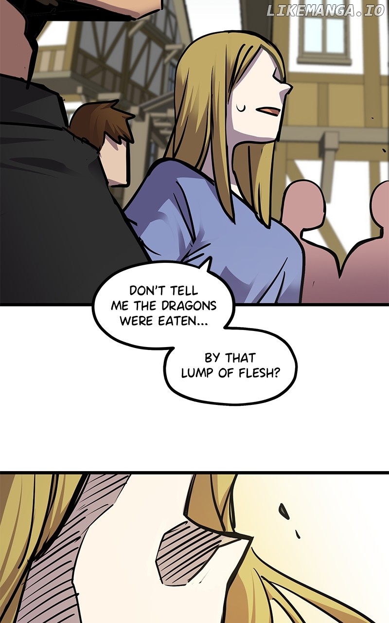 Carsearin Chapter 155 - Page 45