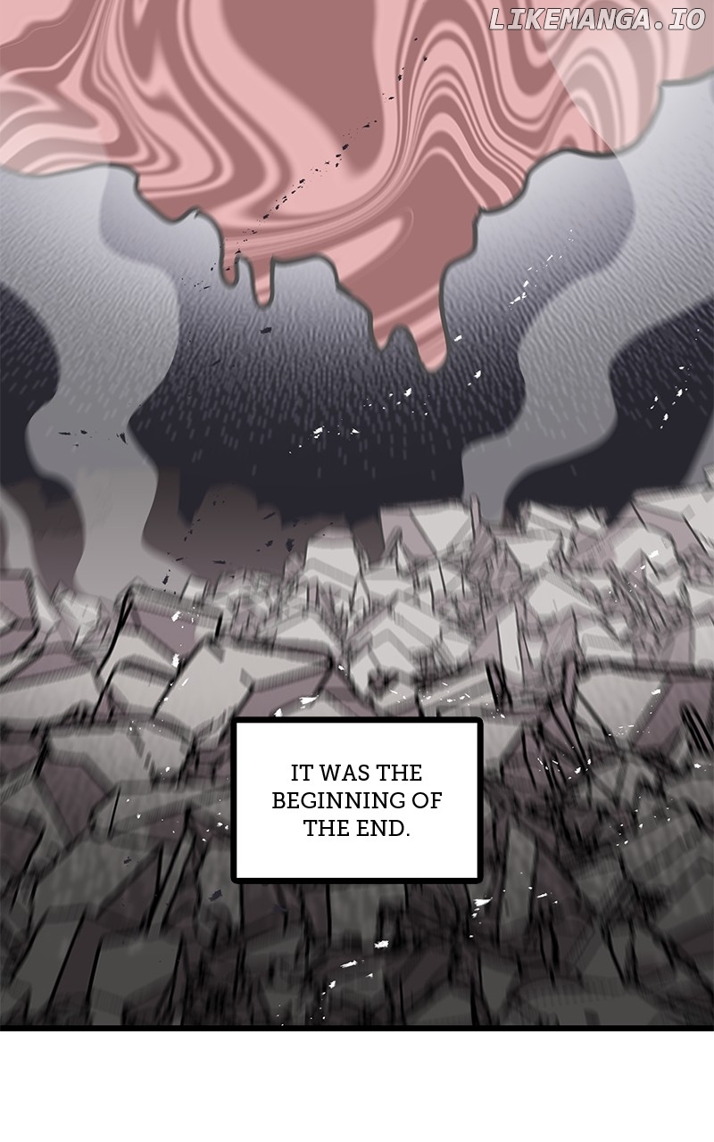 Carsearin Chapter 155 - Page 53