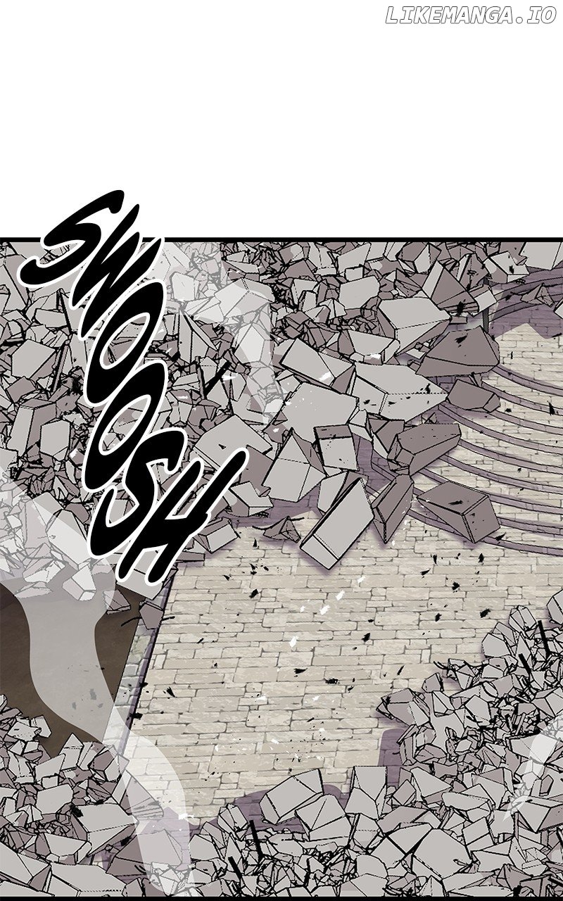Carsearin Chapter 155 - Page 54