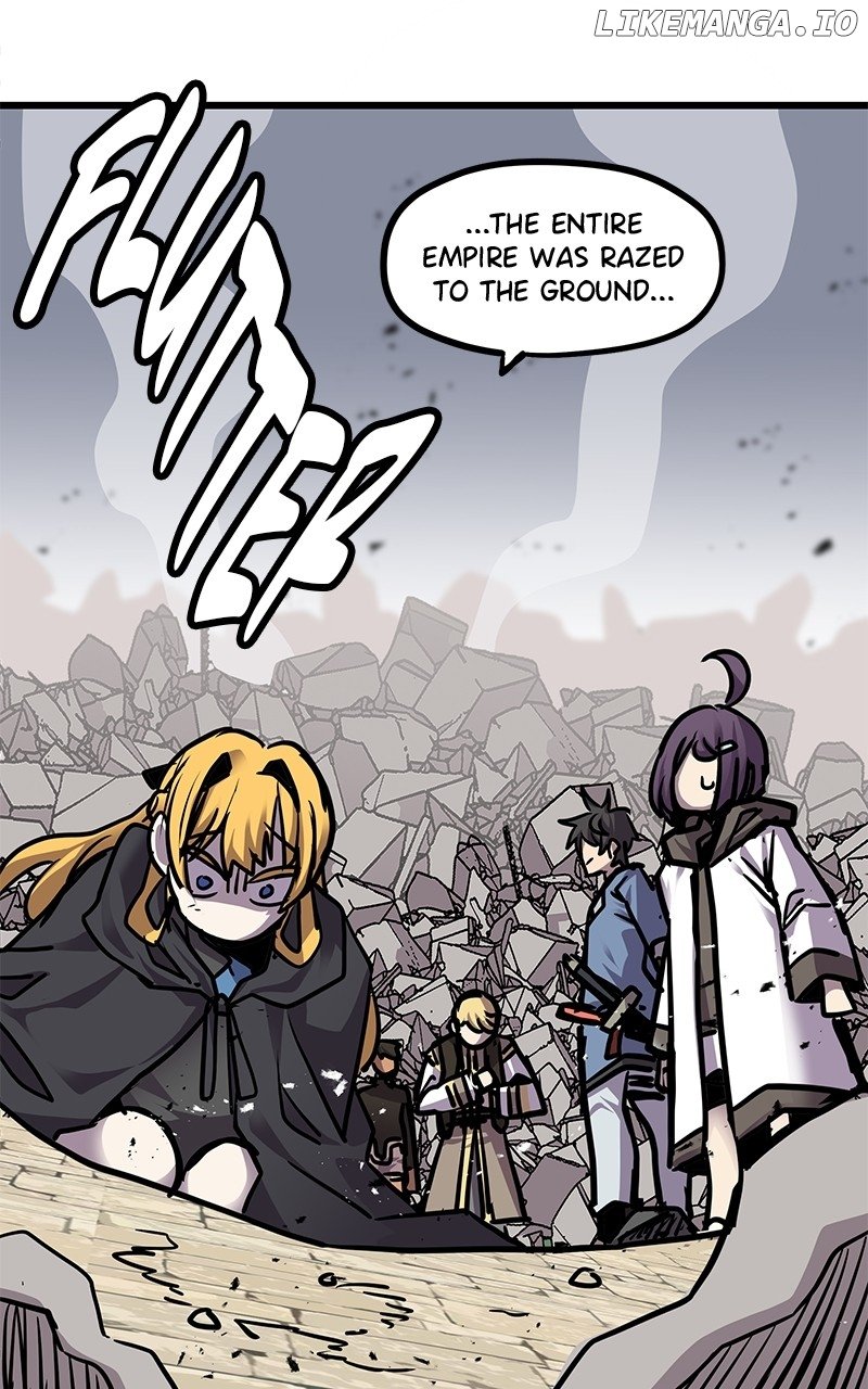 Carsearin Chapter 155 - Page 56