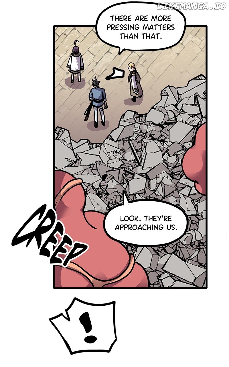 Carsearin Chapter 155 - Page 59