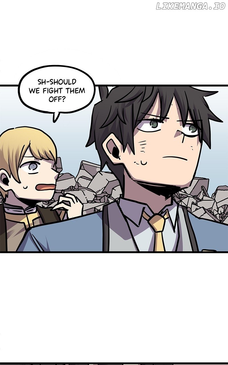 Carsearin Chapter 155 - Page 60