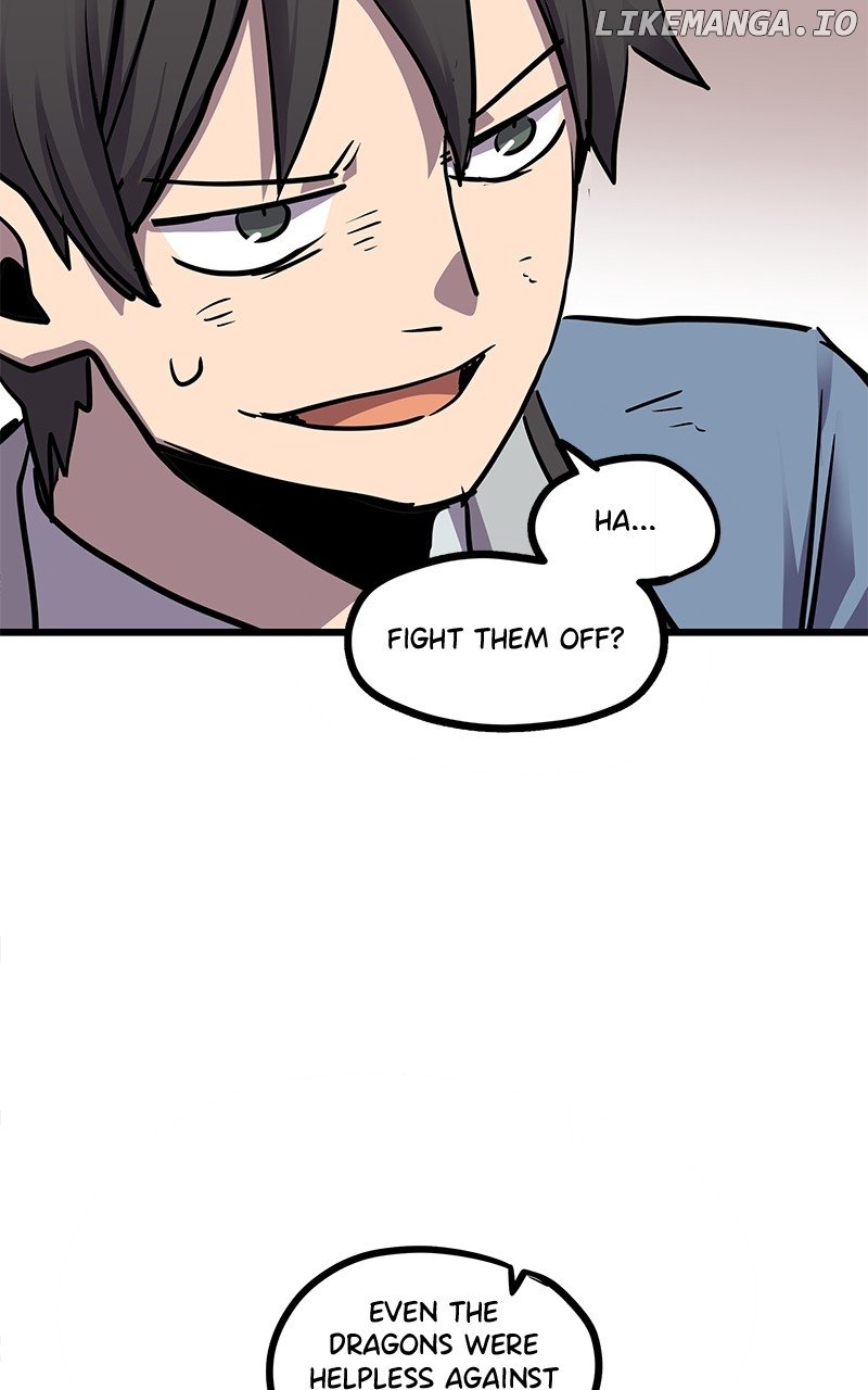 Carsearin Chapter 155 - Page 61