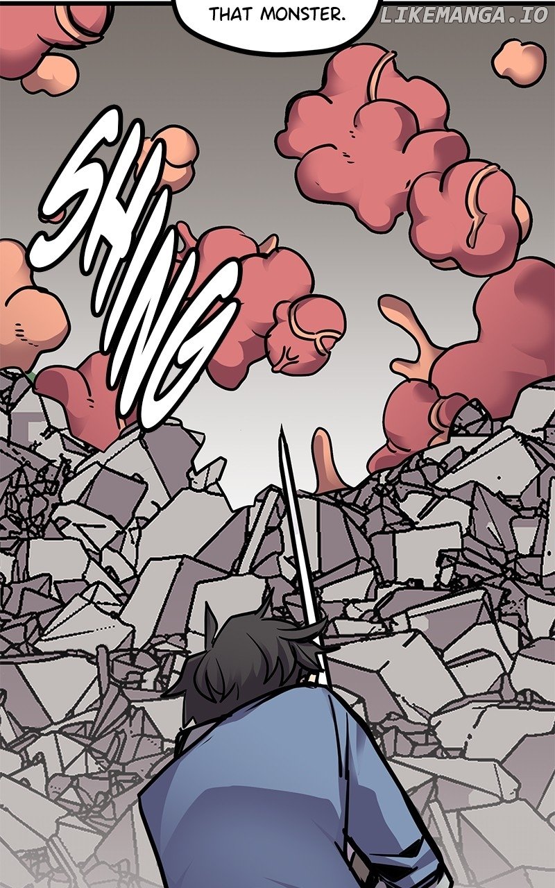 Carsearin Chapter 155 - Page 62