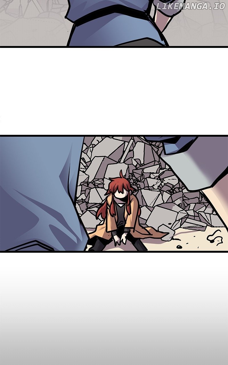 Carsearin Chapter 155 - Page 63