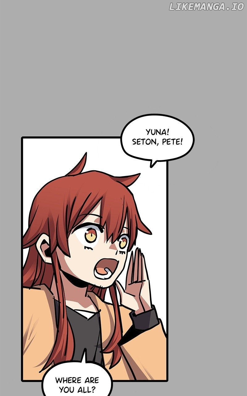 Carsearin Chapter 155 - Page 66