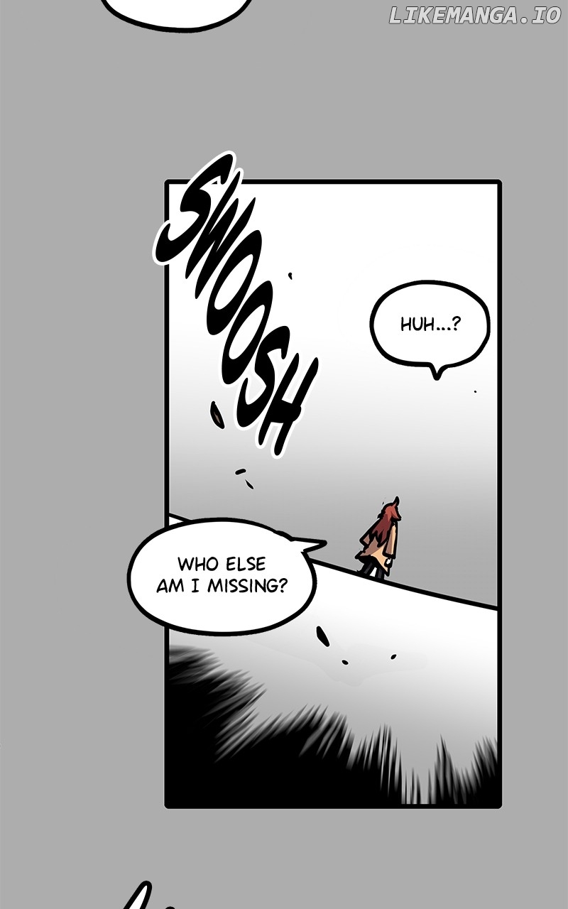 Carsearin Chapter 155 - Page 67