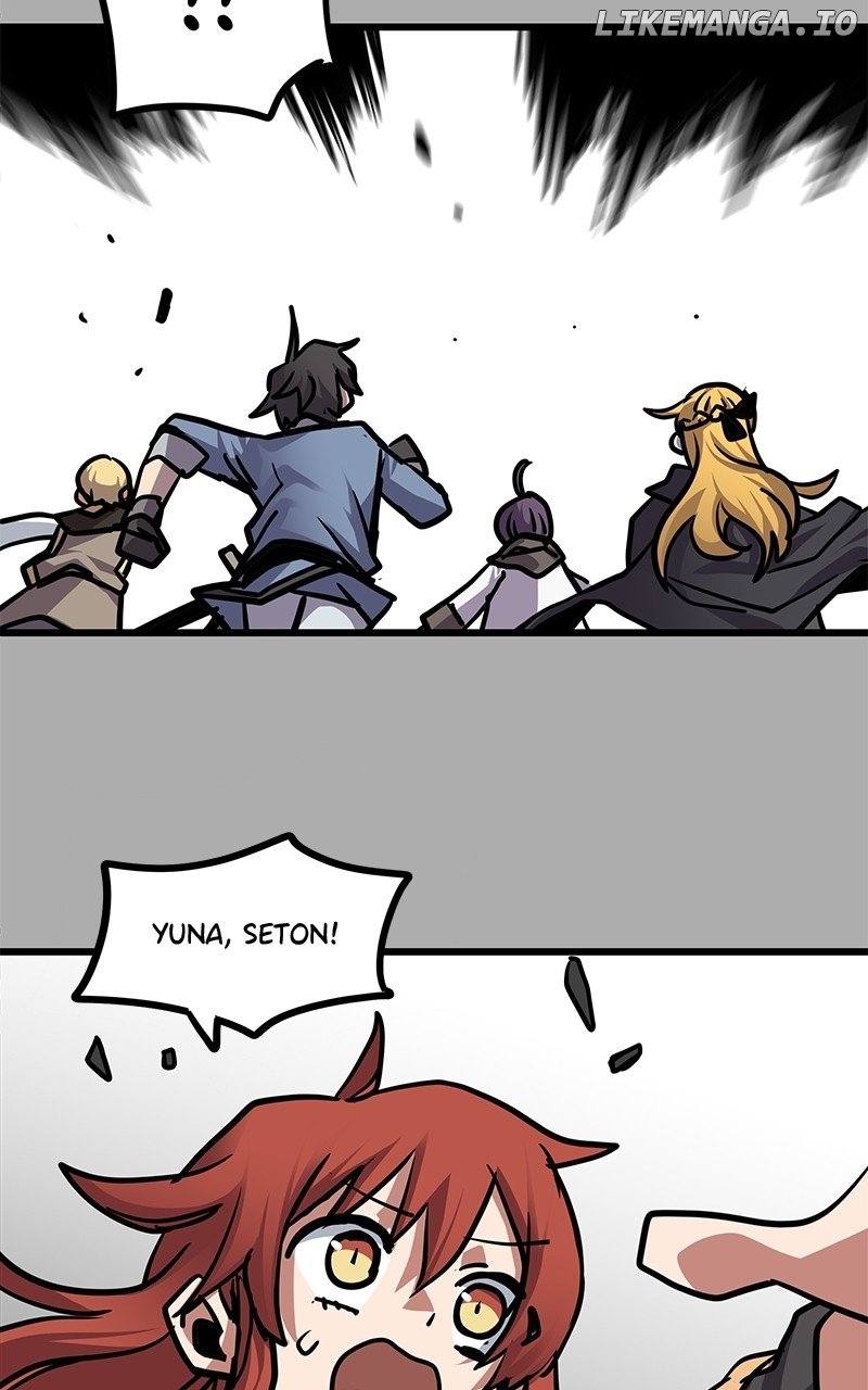 Carsearin Chapter 155 - Page 69