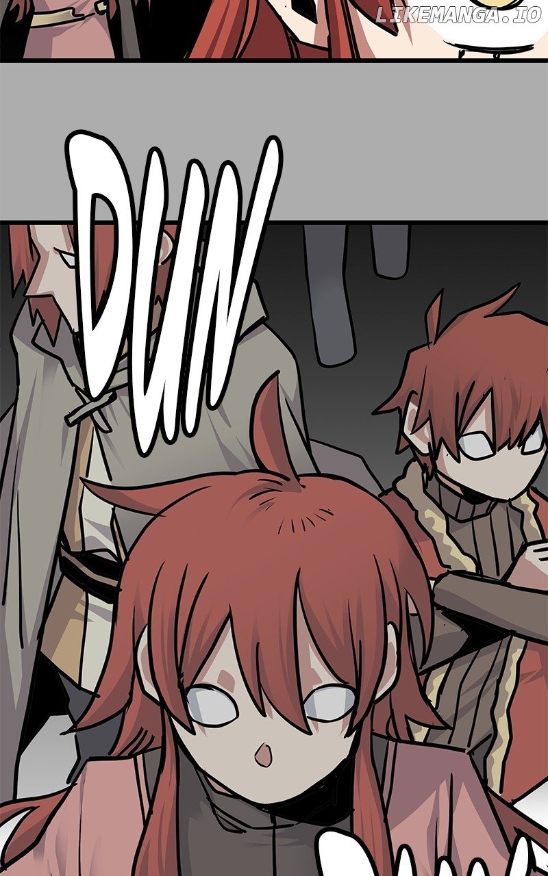 Carsearin Chapter 155 - Page 71